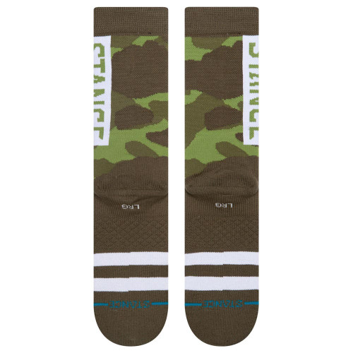 Stance Κάλτσες Og Crew